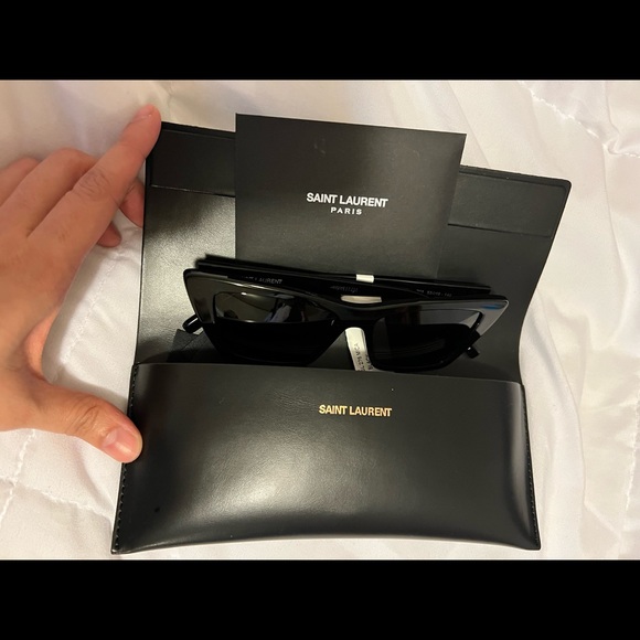Saint Laurent sl 276 - Picture 4 of 4